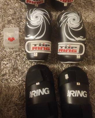 kit kick boxing