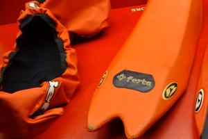 SELLA COPERTURA FODERA BETA RR