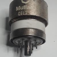 Valvola per VHF QEL2 275 (EQ 4CX250B)