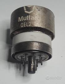 Valvola per VHF QEL2 275 (EQ 4CX250B)