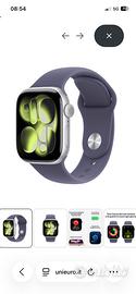 Cinturino apple watch 42 mm