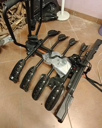 portabici nuovo