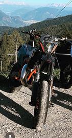 Ktm sx 125 vergaser