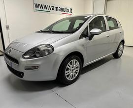 FIAT Grande Punto 1.2 8V 5 porte Lounge