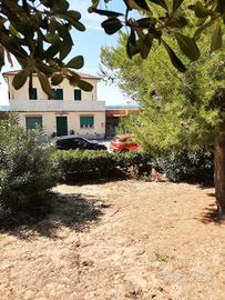 Appartamento sul mare libero giugno e agosto