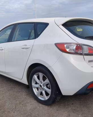 Mazda 3 bl 1.6 mzr-cd 116cv 10-13 -ricambi