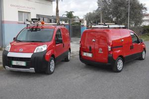 Fiorino 1.3 mj 95 CV allestito ( in arrivo)