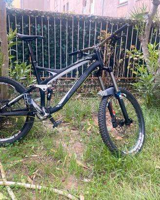 bici biammo specialized 