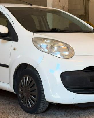 Citroen C1 1.0 5 porte C1TY