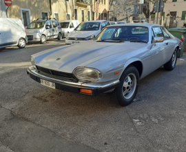 Xjs jaguar