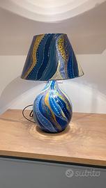 Lampada artigianale
