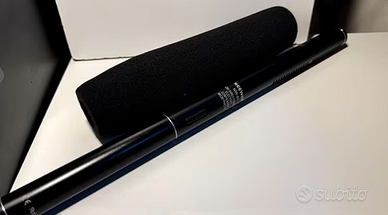 Microfono Neewer NW-81