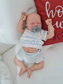 BAMBOLA REBORN 
