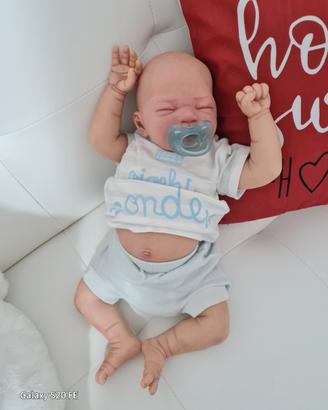 BAMBOLA REBORN 