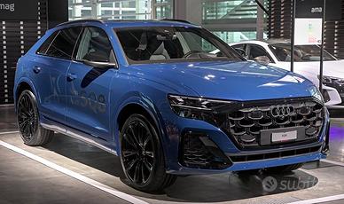 Ricambi usati audi sq8 sq 8 2023-q7 q 7 2015-2019