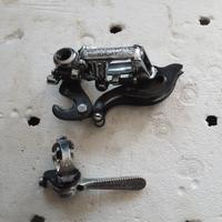 CAMBIO CAMPAGNOLO SPORT E LEVA