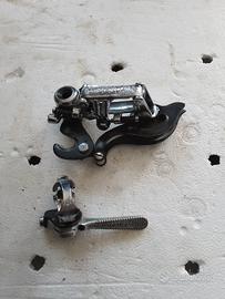 CAMBIO CAMPAGNOLO SPORT E LEVA