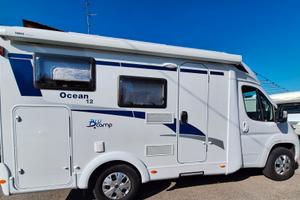 Altro BLUCAMP OCEAN 12