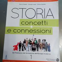 Storia concetti e connessioni 1