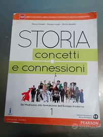 Storia concetti e connessioni 1