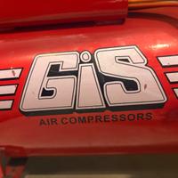 COMPRESSORE GIS