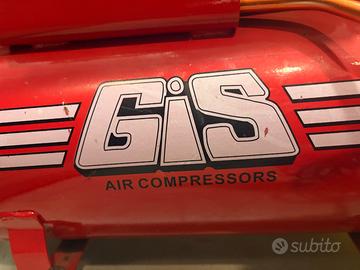 COMPRESSORE GIS