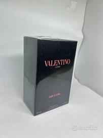 Valentino Uomo Born in Roma nuovo e sigillato