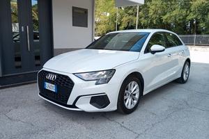 Audi A3 SPB 35 TDI S tronic - 2022