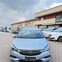 OPEL ASTRA 1.6 CDTI 2016 EURO 6