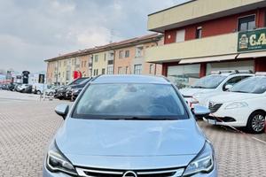 OPEL ASTRA 1.6 CDTI 2016 EURO 6