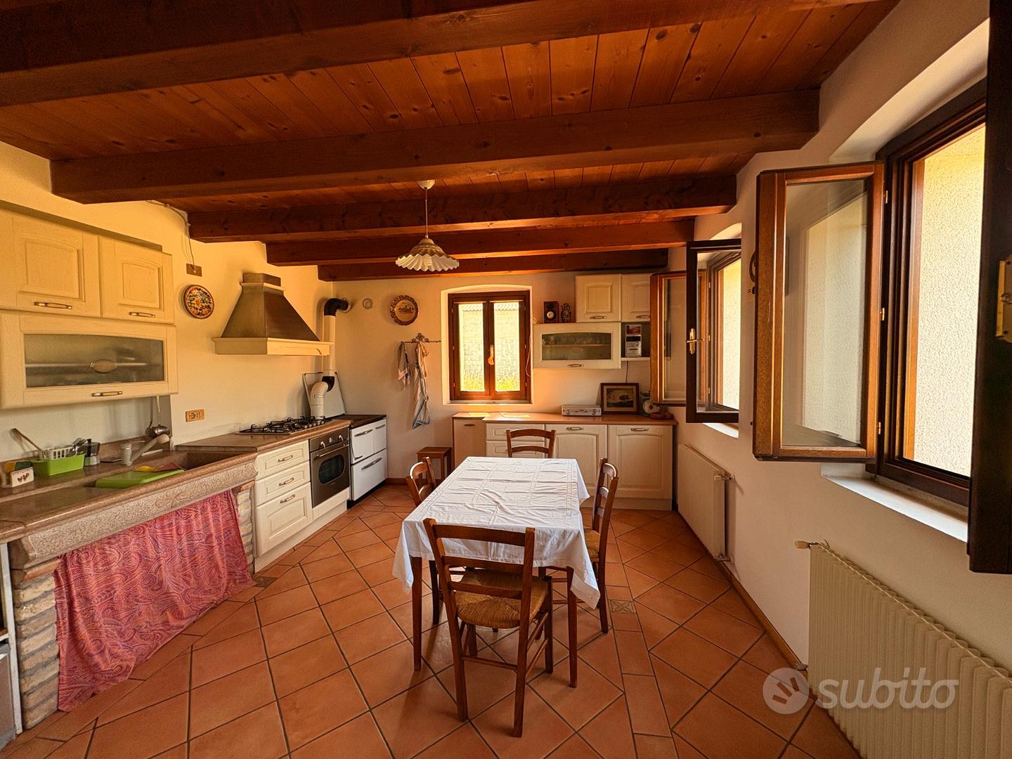 Casa – Ragogna - Vista 3
