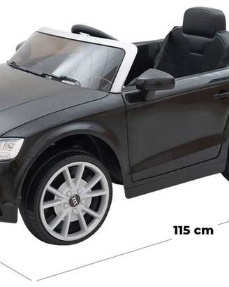 Macchina elettrica bambini