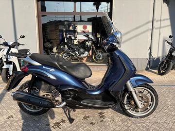 Piaggio Beverly 500 2003
