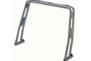 Roll Bar barca gommone