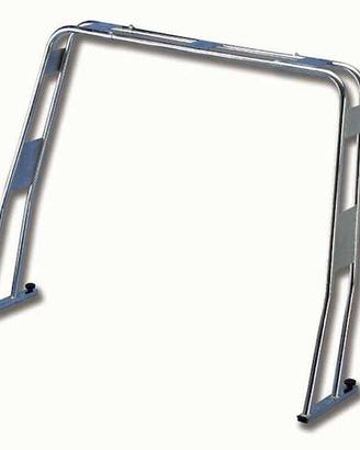 Roll Bar barca gommone