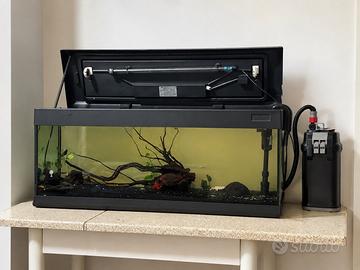 Acquario 120 L  a milano