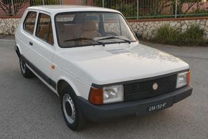 Fiat 127 Special 900 del 1982 – Unico Proprietario