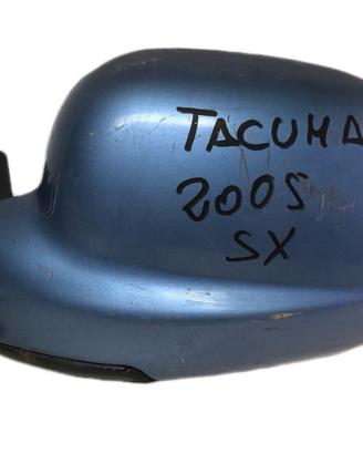 SPECCHIETTO RETROVISORE SINISTRO DAEWOO Tacuma Ser