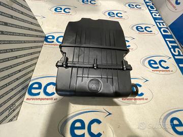 51798943 FILTRO ARIA COMPLETO FIAT PANDA/500/IDEA 