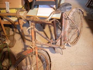 biciclette vecchie