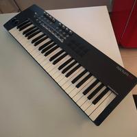 Master Keyboard Novation 