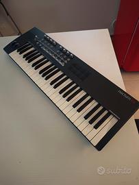 Master Keyboard Novation 