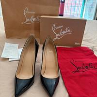Christian louboutin