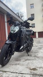 Keeway RKF 125