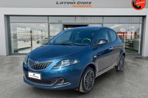 Lancia Ypsilon III 1.0 firefly hybrid Gold s&s 70c