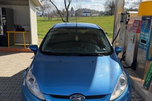 FORD FIESTA 1.4 96CV AUT. 3 porte