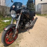 ducati monster 750 carburatori