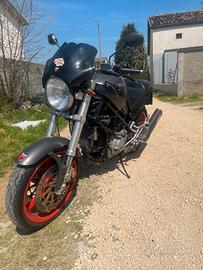 ducati monster 750 carburatori