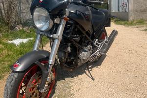 ducati monster 750 carburatori