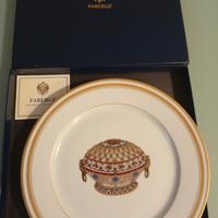 piatto da collezione 